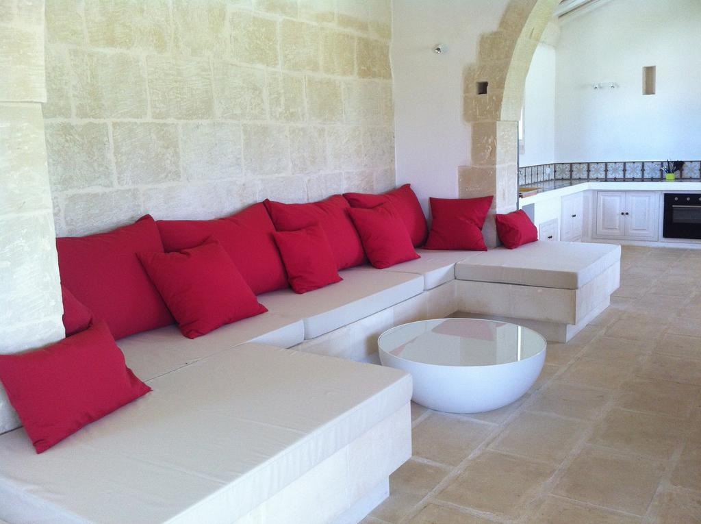Masseria 30 Mogge Muro Leccese Exterior photo