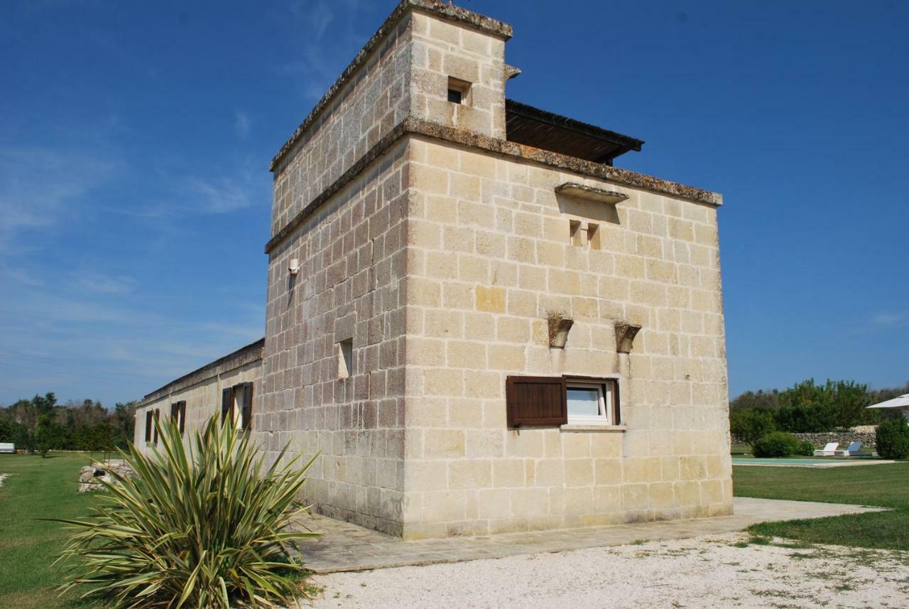 Masseria 30 Mogge Muro Leccese Room photo